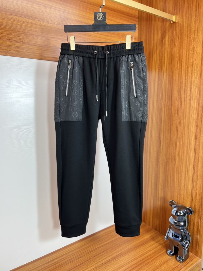 Louis Vuitton Long Pants